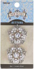 Shannon Christensen Iron On Glitter Vinyl Book Cover Supplies List Sew-ology Buttons Hobby Lobby