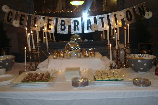 shannonsstudio.com table decorations new years eve
