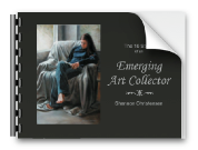 ebook the 10 steps of an emerging art collector