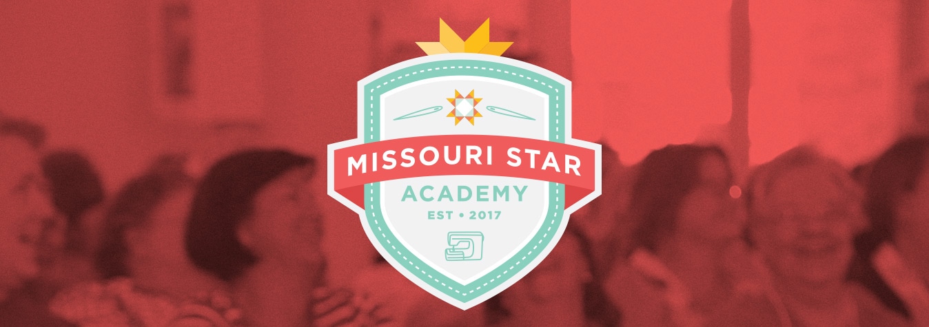 Missouri Star Academy Logo